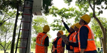 Layanan Terbaik dan Jaringan Andal di Natal 2025 dan Tahun Baru 2026 Bersama Masyarakat