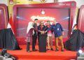 KPU NTB Luncurkan Inovasi Program GoVote Pertama di Indonesia
