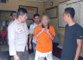 Pria di Mataram Ditangkap Polisi atas Dugaan Persetubuhan Anak