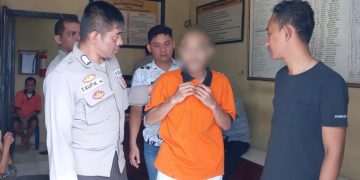 Pria di Mataram Ditangkap Polisi atas Dugaan Persetubuhan Anak