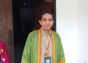 Dinas Pendidikan dan Kebudayaan NTB Minta PPPK Mutasi Tetap Tenang