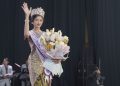 Nungki Andriani Astuti Mahasiswi Hukum Terpilih sebagai Putri Indonesia NTB 2026
