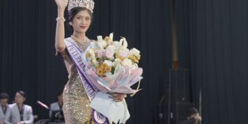 Nungki Andriani Astuti Mahasiswi Hukum Terpilih sebagai Putri Indonesia NTB 2026