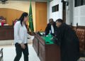 Tambah Hukuman Tersangka Kasus LCC Setelah Putusan Banding