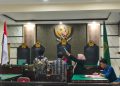Sidang Praperadilan Dugaan Dana Siluman Saksi Ahli Soroti Sprinlidik Mantan Kajati NTB