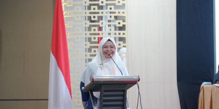 Agromaritim Menjadi Penggerak Ekonomi NTB dengan 38 Komoditas Unggulan sebagai Andalan