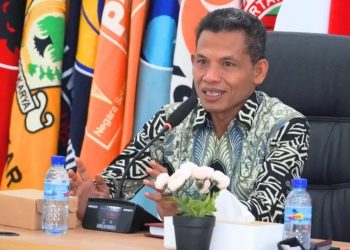 Memperkuat Kegiatan Non-Tahapan Pemilu Dalam Mandat Konstitusi KPU