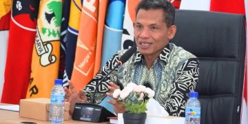 Memperkuat Kegiatan Non-Tahapan Pemilu Dalam Mandat Konstitusi KPU