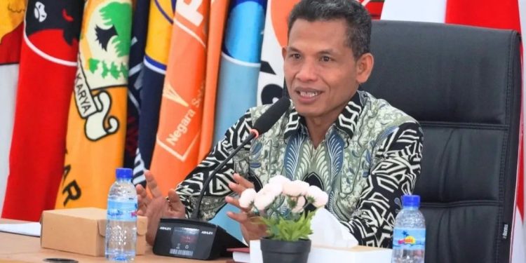 Memperkuat Kegiatan Non-Tahapan Pemilu Dalam Mandat Konstitusi KPU