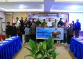 Media sebagai Pilar Stabilitas di NTB di Tengah Rentan Gangguan Kamtibmas