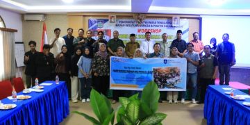Media sebagai Pilar Stabilitas di NTB di Tengah Rentan Gangguan Kamtibmas