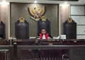 Satu Lagi Tersangka Kasus Dugaan Dana Siluman Kalah dalam Praperadilan