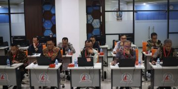 Setelah Asesmen BKN, 10 Calon Sekda NTB Siap Ikuti Tes Wawancara di BKD