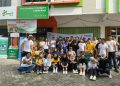 Melangkah Dekat SMF Mataram Tawarkan Solusi Nyata untuk Masyarakat Lombok