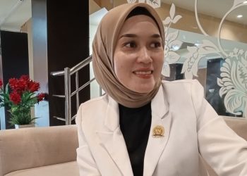 Perkuat Pengawasan di Wilayah Lokal
