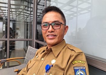 Stok Pangan Menurun akibat MBG, Pemprov NTB Ajak Pedagang Cari Alternatif dari Provinsi Lain