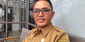 Stok Pangan Menurun akibat MBG, Pemprov NTB Ajak Pedagang Cari Alternatif dari Provinsi Lain