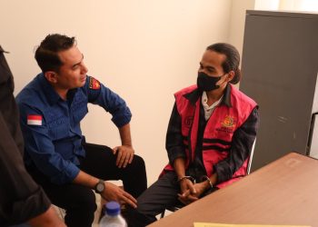 Tersangka Kasus Dugaan Dana Siluman Ajukan Praperadilan