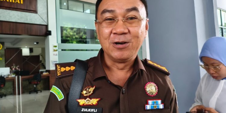 LPSK Belum Berkoordinasi dengan Kejati NTB Terkait Permohonan Perlindungan Anggota DPRD NTB