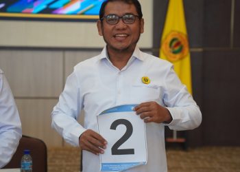 Dorong Kondusivitas Pemilihan Rektor dan Politik Nilai untuk Arah Baru Unram