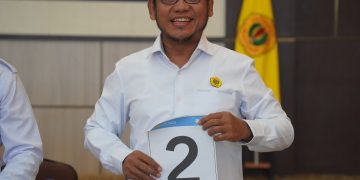 Dorong Kondusivitas Pemilihan Rektor dan Politik Nilai untuk Arah Baru Unram