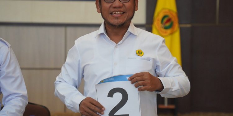 Dorong Kondusivitas Pemilihan Rektor dan Politik Nilai untuk Arah Baru Unram