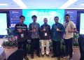 Humas Ummat Hadiri Rakornas Humas PTMA untuk Perkuat Strategi Komunikasi dan Citra Institusi