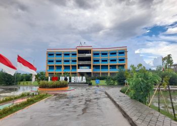 Program Magister Pedagogi Resmi Dibuka di Universitas Muhammadiyah Bima Sebagai Pascasarjana Ketiga