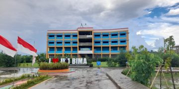 Program Magister Pedagogi Resmi Dibuka di Universitas Muhammadiyah Bima Sebagai Pascasarjana Ketiga