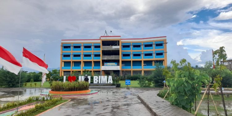 Program Magister Pedagogi Resmi Dibuka di Universitas Muhammadiyah Bima Sebagai Pascasarjana Ketiga