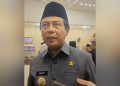Bupati KSB Minta BKPSDM Mengumpulkan Data Tenaga Honorer