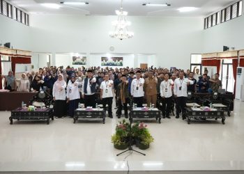 Guru Didorong Meningkatkan Pemanfaatan Digital dalam Pembelajaran di NTB