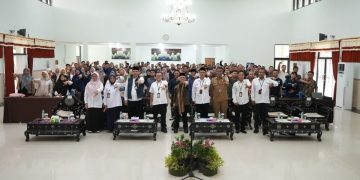Guru Didorong Meningkatkan Pemanfaatan Digital dalam Pembelajaran di NTB