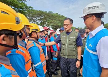 Bantuan Kemanusiaan BUMN untuk Pemulihan Pascabencana di Aceh