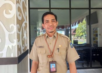 Bersabar Menunggu Keputusan