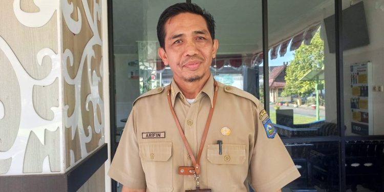 Bersabar Menunggu Keputusan