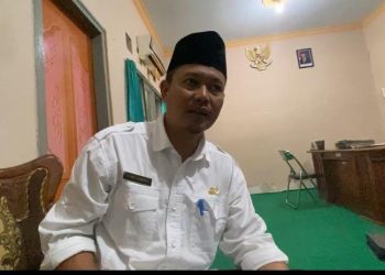 Lotim Siap Terbitkan SK PPPK Paruh Waktu dan Perpanjang Masa Kerja Penuh Waktu