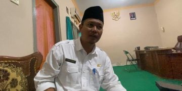 Lotim Siap Terbitkan SK PPPK Paruh Waktu dan Perpanjang Masa Kerja Penuh Waktu