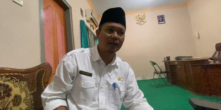 Lotim Siap Terbitkan SK PPPK Paruh Waktu dan Perpanjang Masa Kerja Penuh Waktu