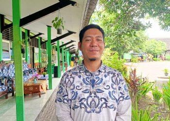 Dorong Peningkatan UHH, Advokasi Pemda untuk Tambah Sekolah Lansia