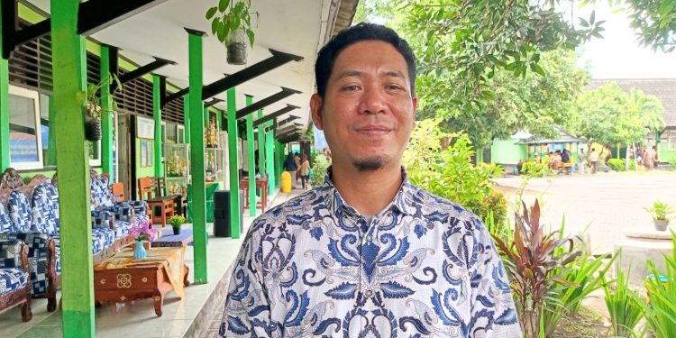 Dorong Peningkatan UHH, Advokasi Pemda untuk Tambah Sekolah Lansia