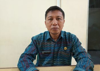 Maksimalkan Manfaat Smartboard Melalui Pelatihan Operator SMK oleh Dikbud NTB