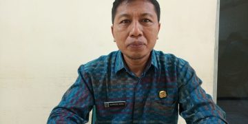 Maksimalkan Manfaat Smartboard Melalui Pelatihan Operator SMK oleh Dikbud NTB