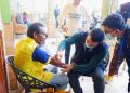 Tim Medis Ummat Dukung Pemulihan Layanan Kesehatan RS Pascabanjir Aceh Tamiang
