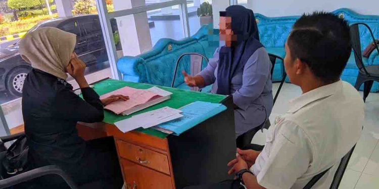 Nasabah Divonis 10 Bulan Penjara Karena Alihkan Objek Fidusia Tanpa Izin