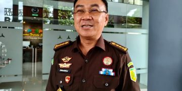 Penyelidikan Kasus Dugaan Korupsi Proyek GOR Bima Berlanjut