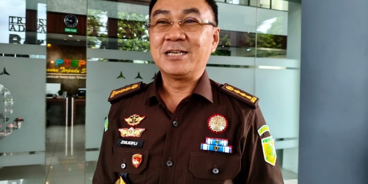 Penyelidikan Kasus Dugaan Korupsi Proyek GOR Bima Berlanjut