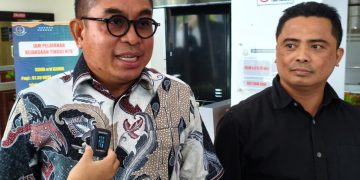 Kasus Dugaan Dana Siluman, Jaksa Periksa 16 Anggota DPRD NTB Pasca Penetapan Tiga Tersangka