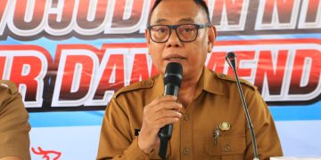 Pendapatan Daerah NTB Mencapai Rp6,2 Triliun