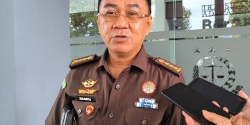 Menyidik 49 Saksi dari Anggota DPRD dan Pejabat Pemprov NTB